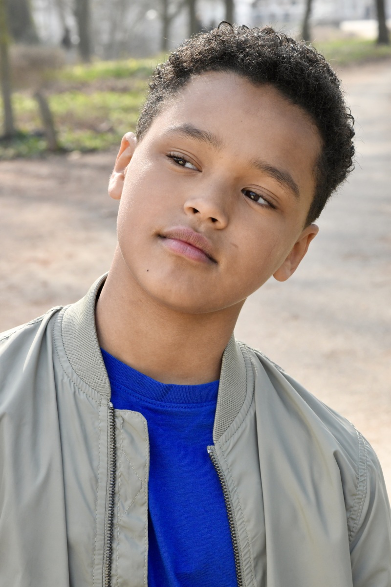 ZAZA Casting model ID: 12096