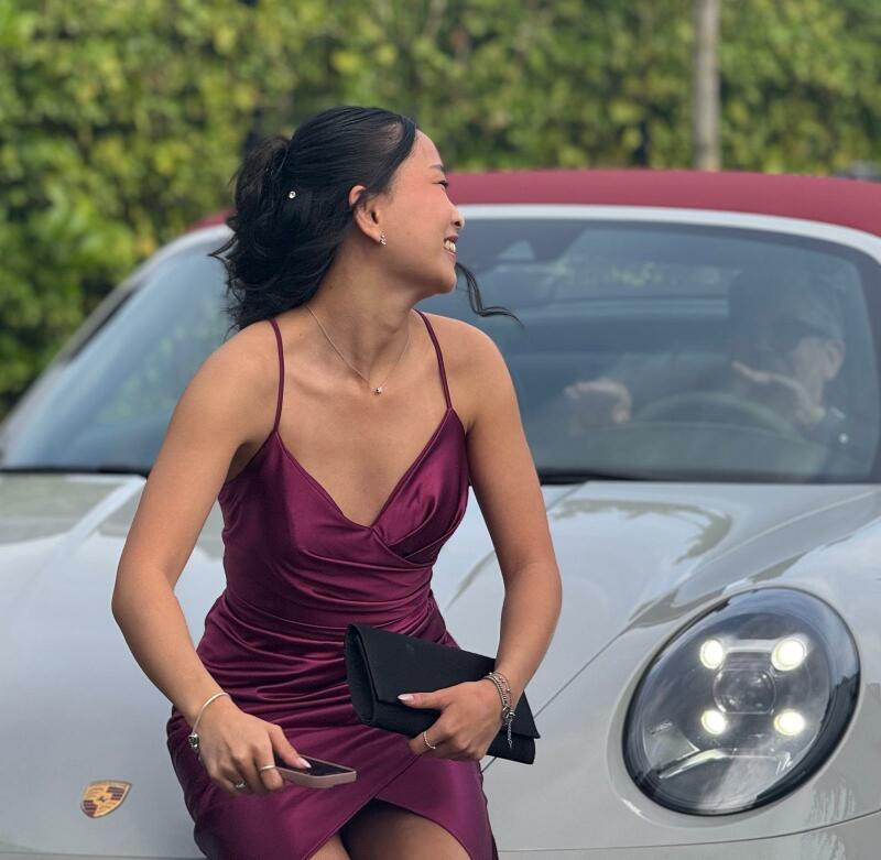 ZAZA Casting model ID: 10767