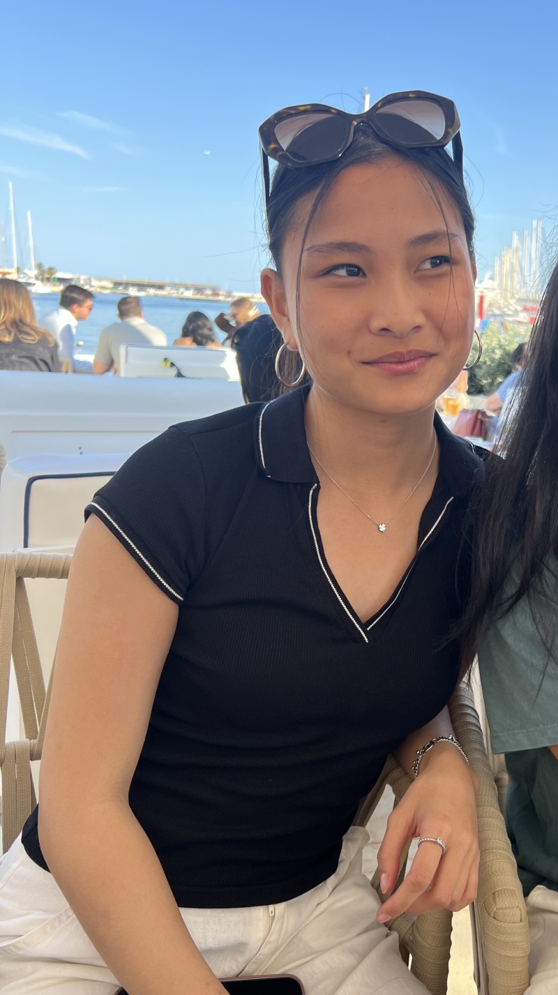 ZAZA Casting model ID: 10767