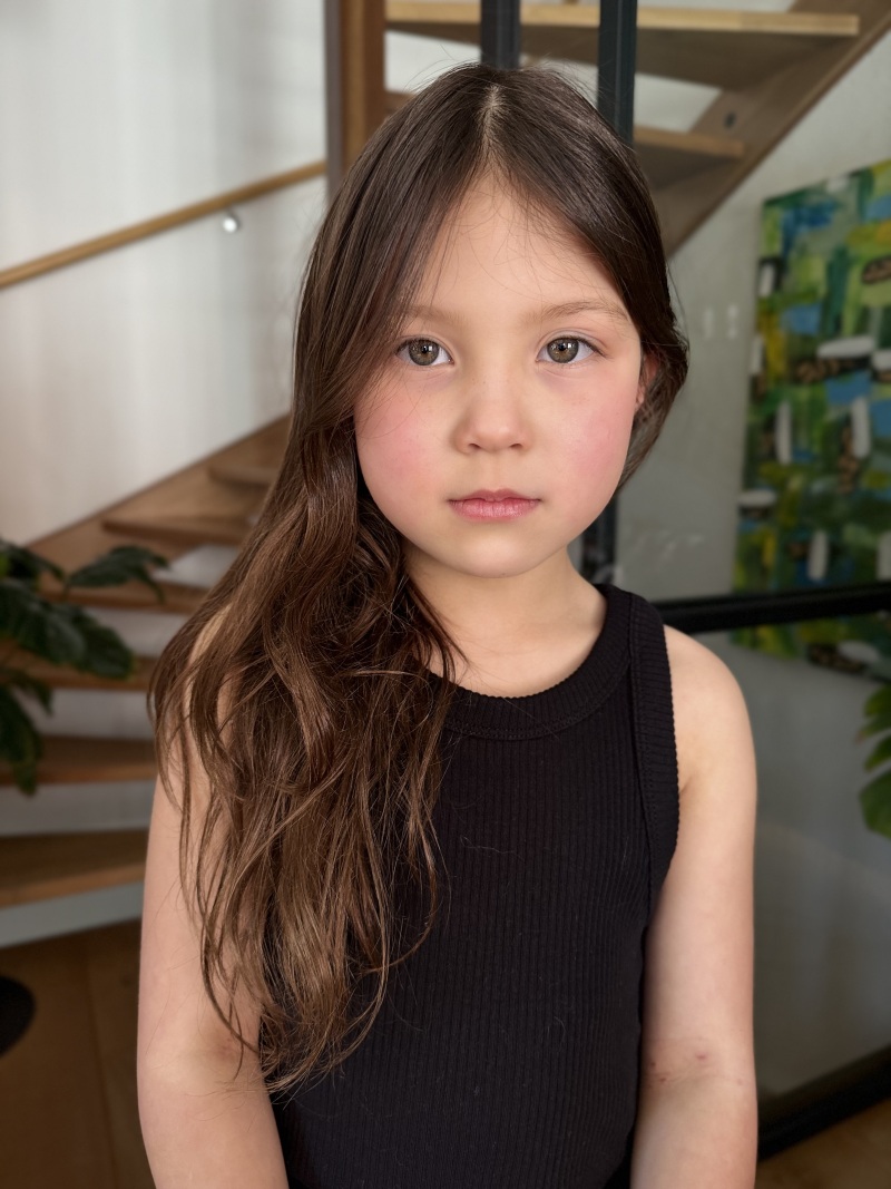 ZAZA Casting model ID: 26842