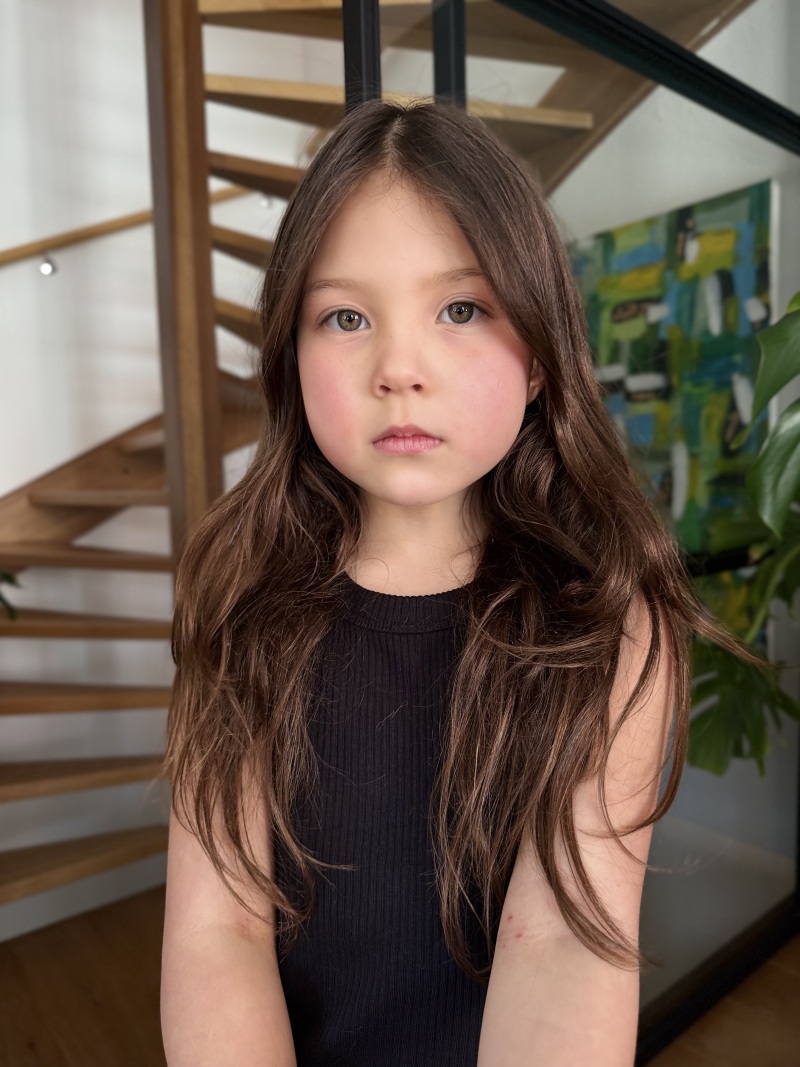 ZAZA Casting model ID: 26842