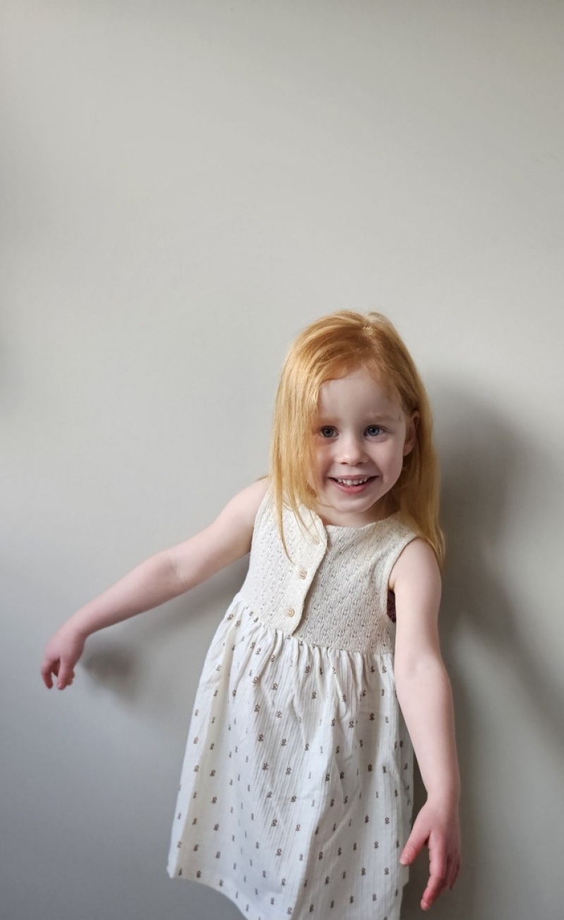 ZAZA Casting model ID: 27671