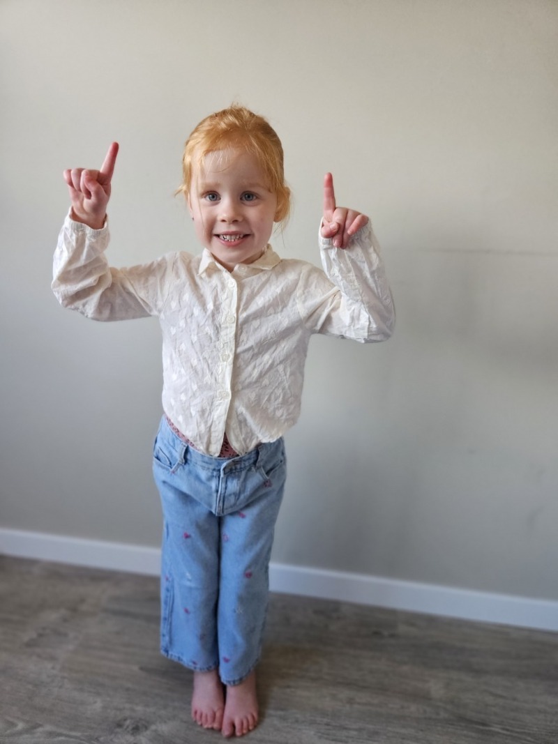 ZAZA Casting model ID: 27671