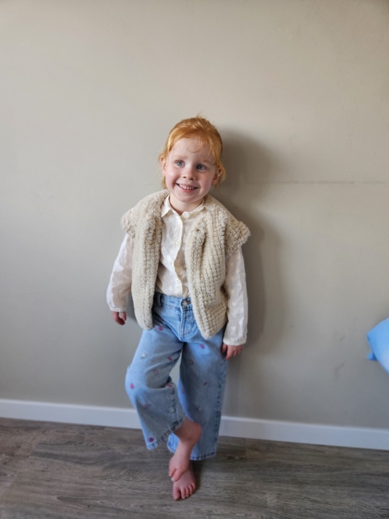 ZAZA Casting model ID: 27671