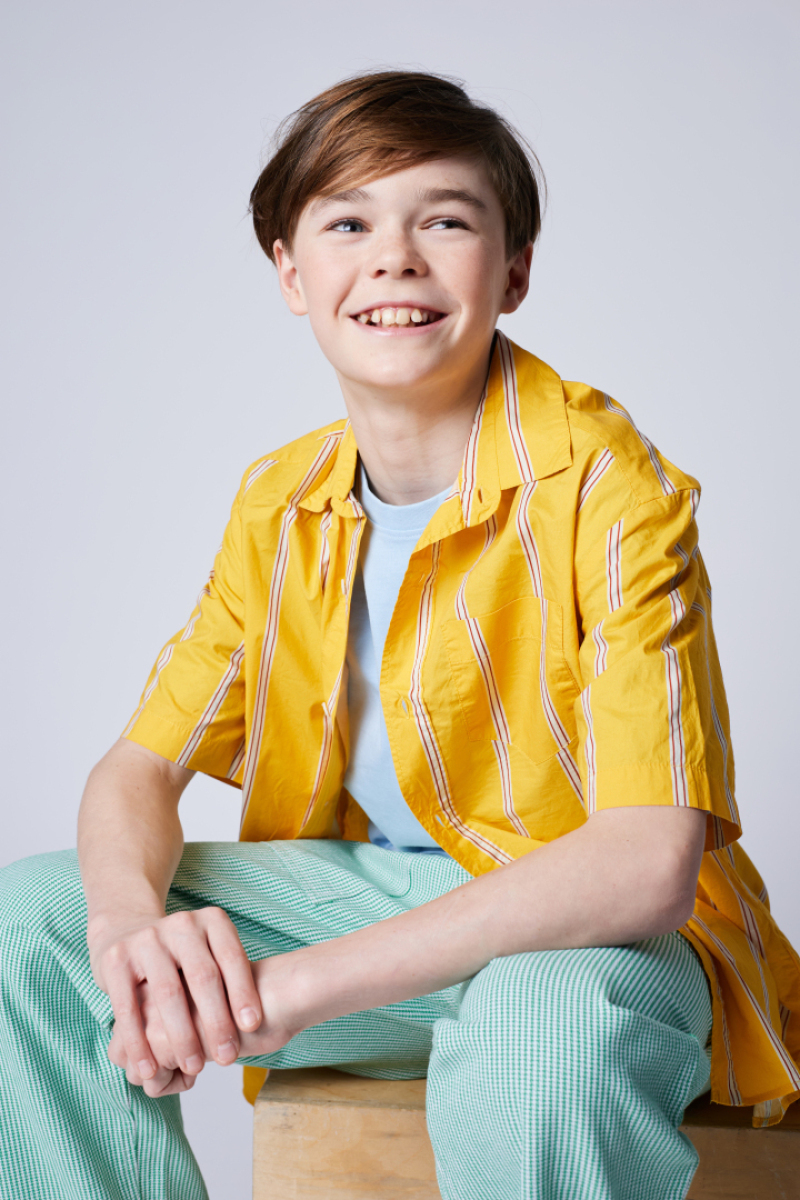 ZAZA Casting model ID: 18352