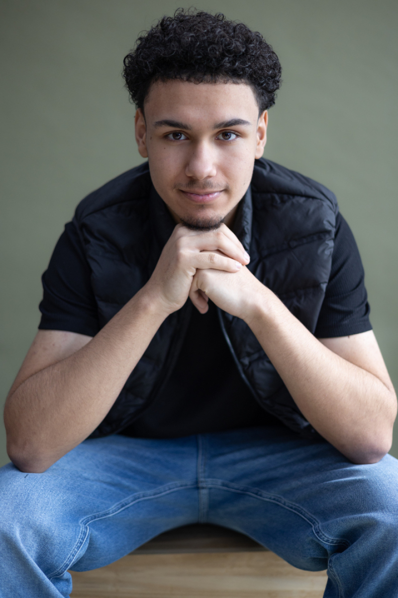 ZAZA Casting model ID: 27672