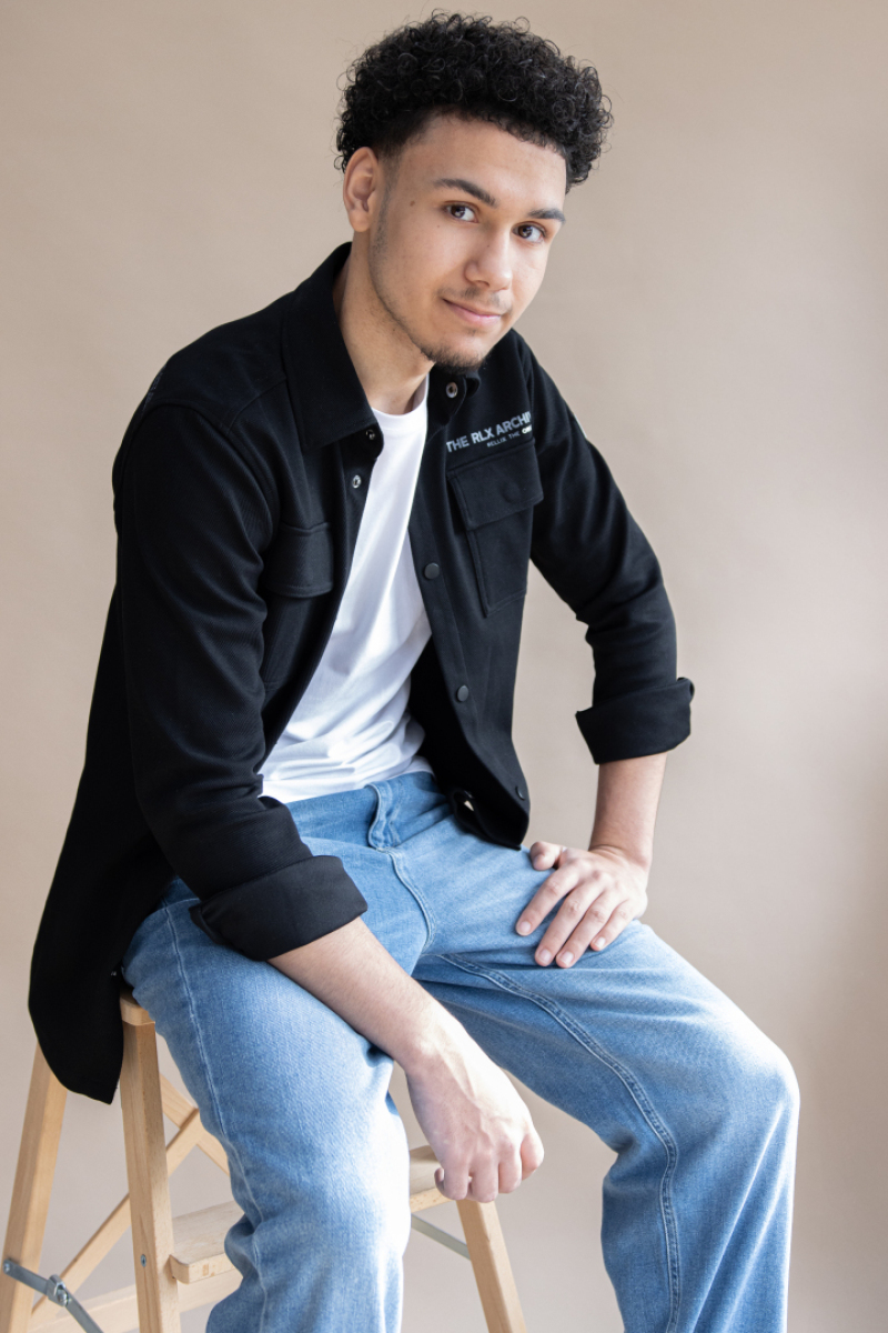 ZAZA Casting model ID: 27672