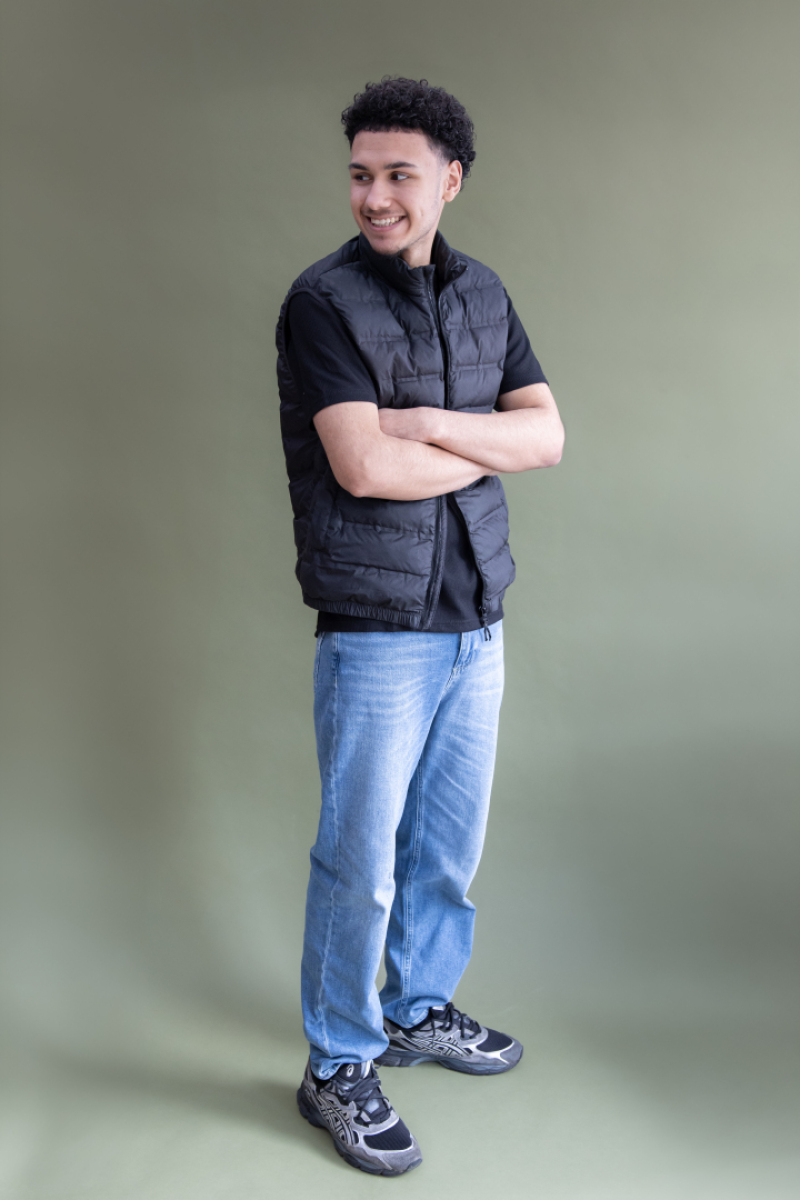 ZAZA Casting model ID: 27672