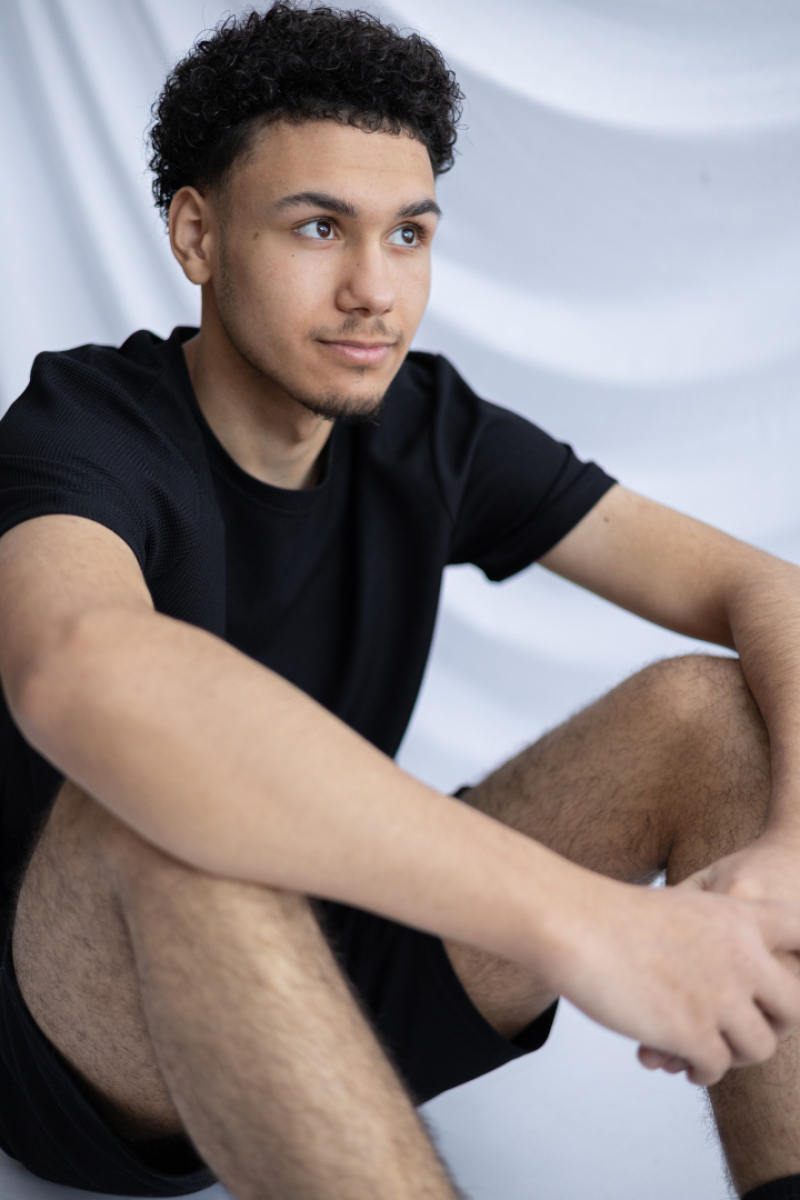 ZAZA Casting model ID: 27672