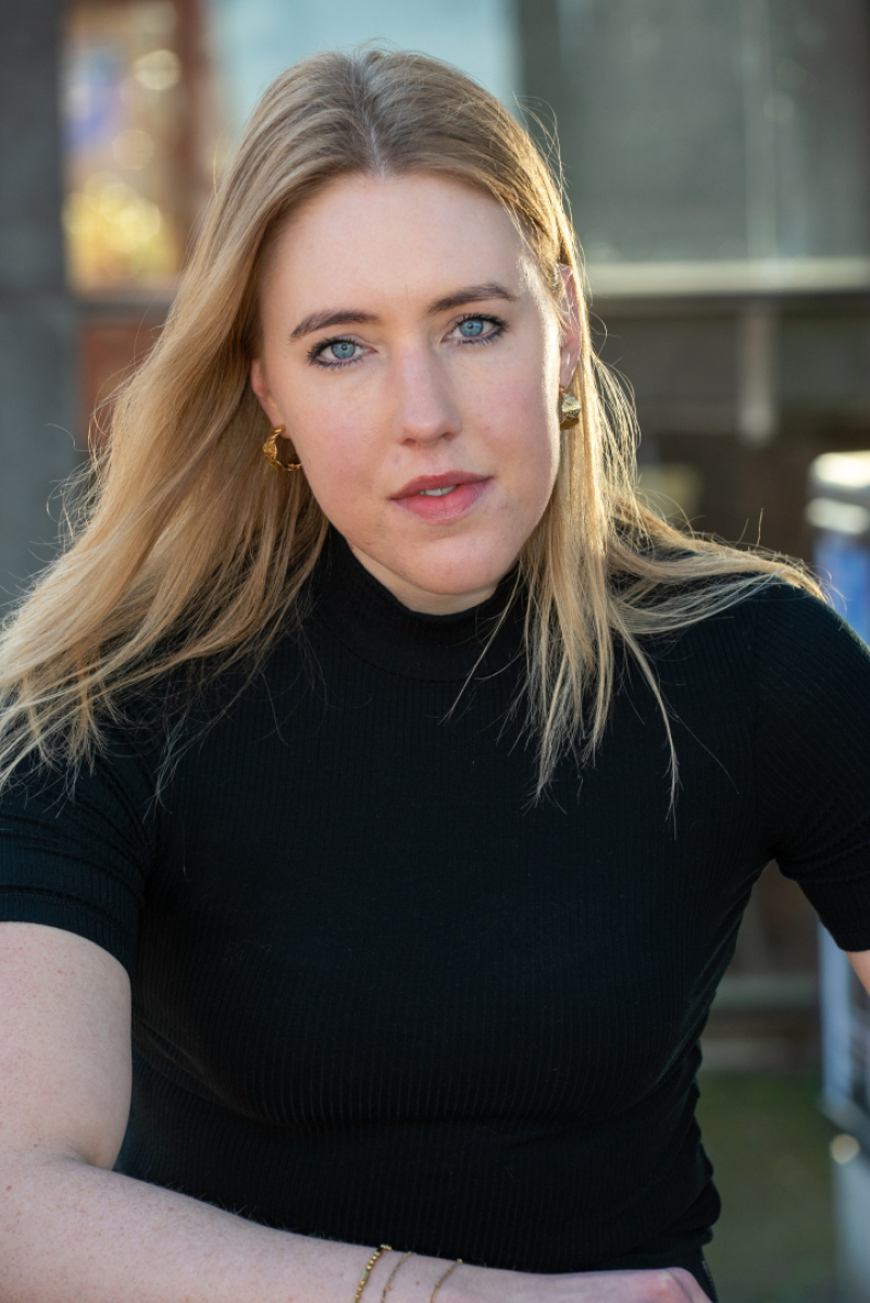 ZAZA Casting model ID: 27673