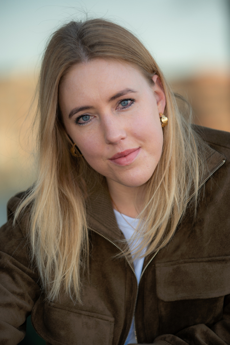 ZAZA Casting model ID: 27673