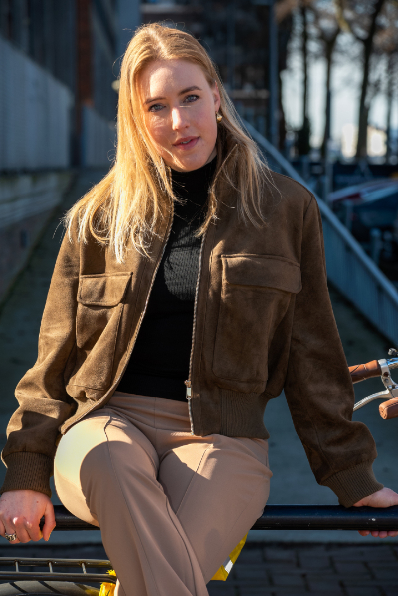 ZAZA Casting model ID: 27673