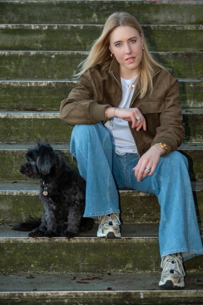 ZAZA Casting model ID: 27673