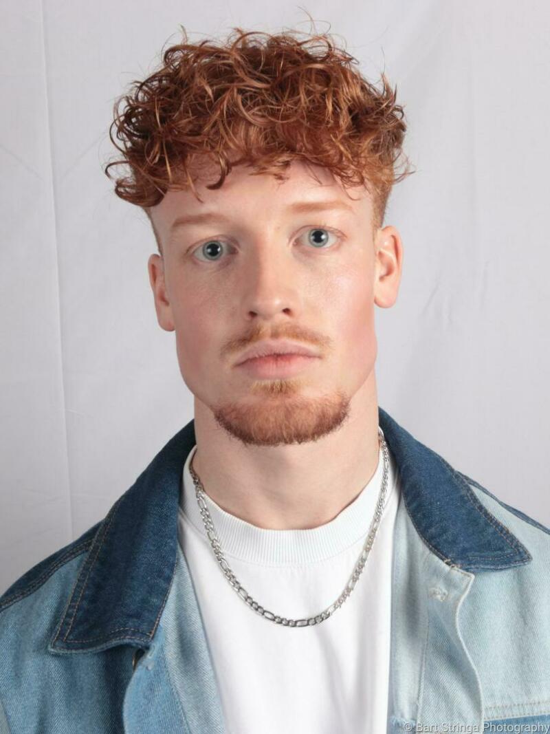 ZAZA Casting model ID: 27674