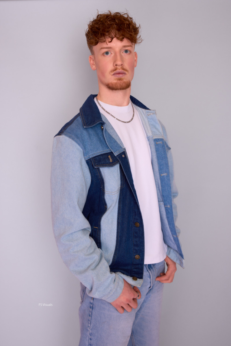 ZAZA Casting model ID: 27674