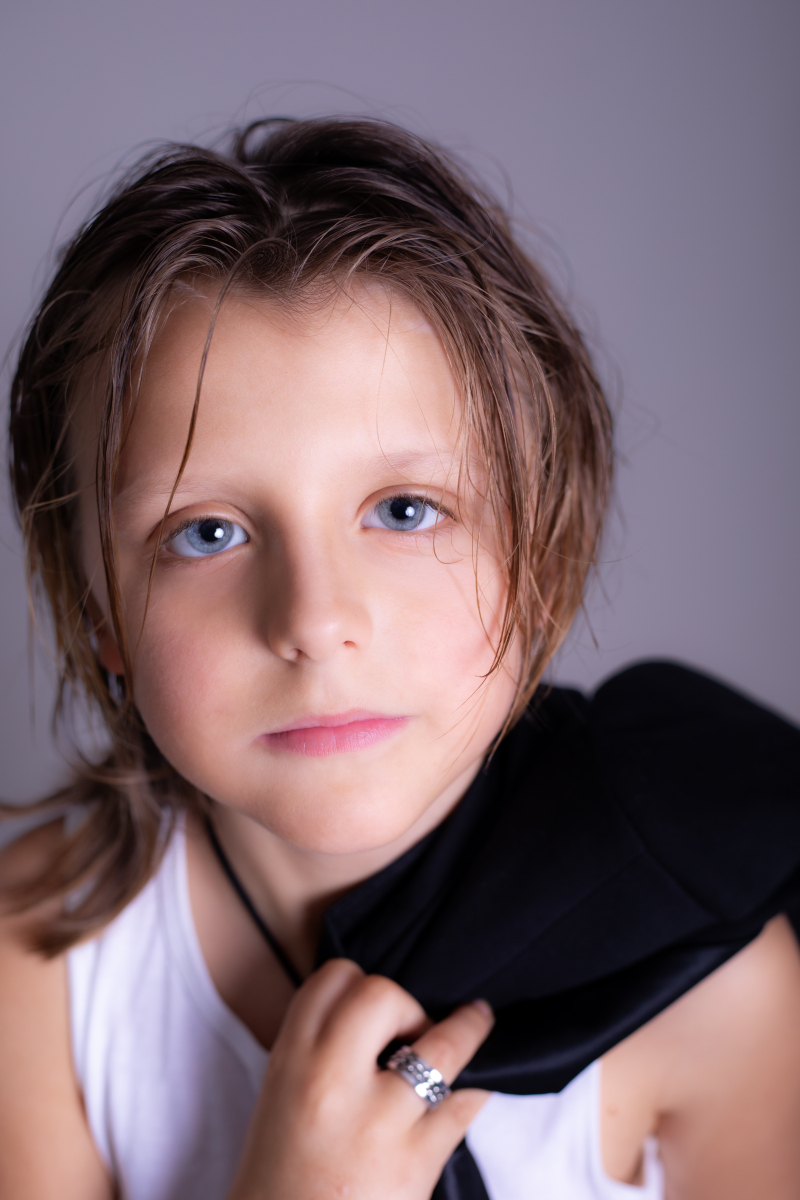 ZAZA Casting model ID: 21966