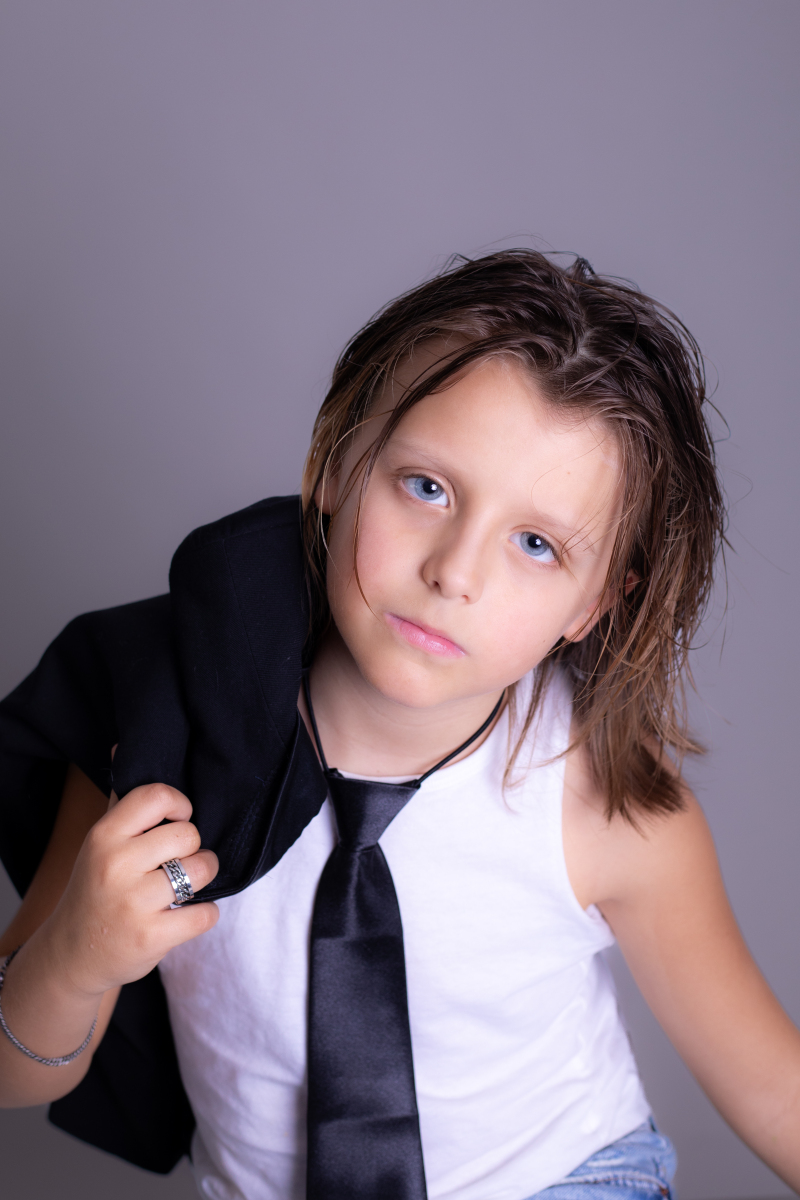 ZAZA Casting model ID: 21966