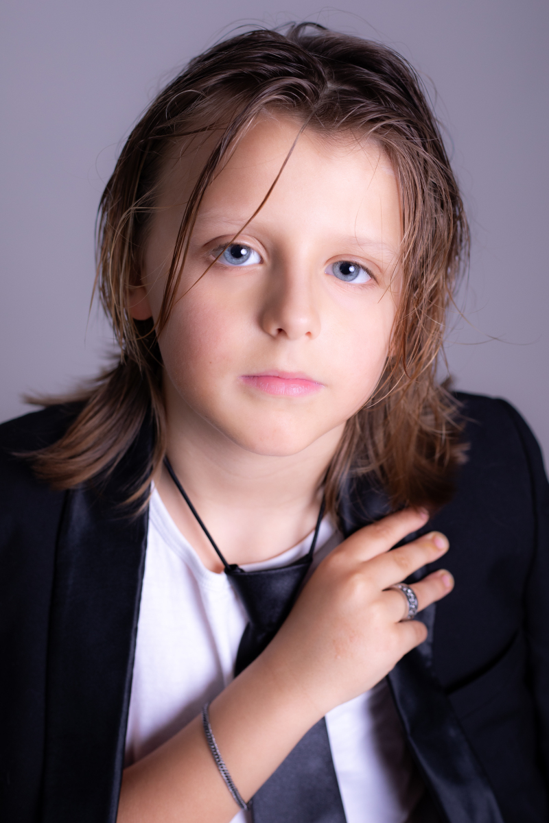 ZAZA Casting model ID: 21966