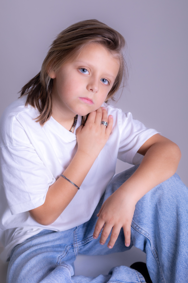 ZAZA Casting model ID: 21966