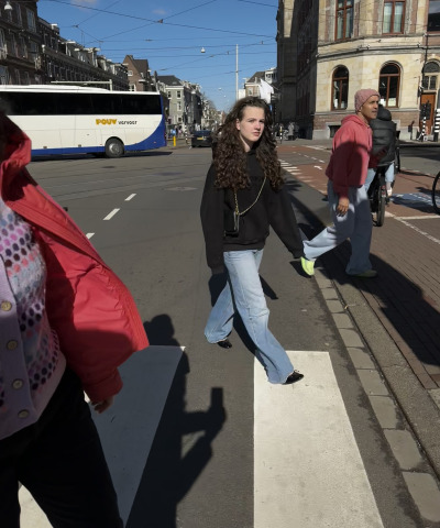 ZAZA Casting model ID: 27107