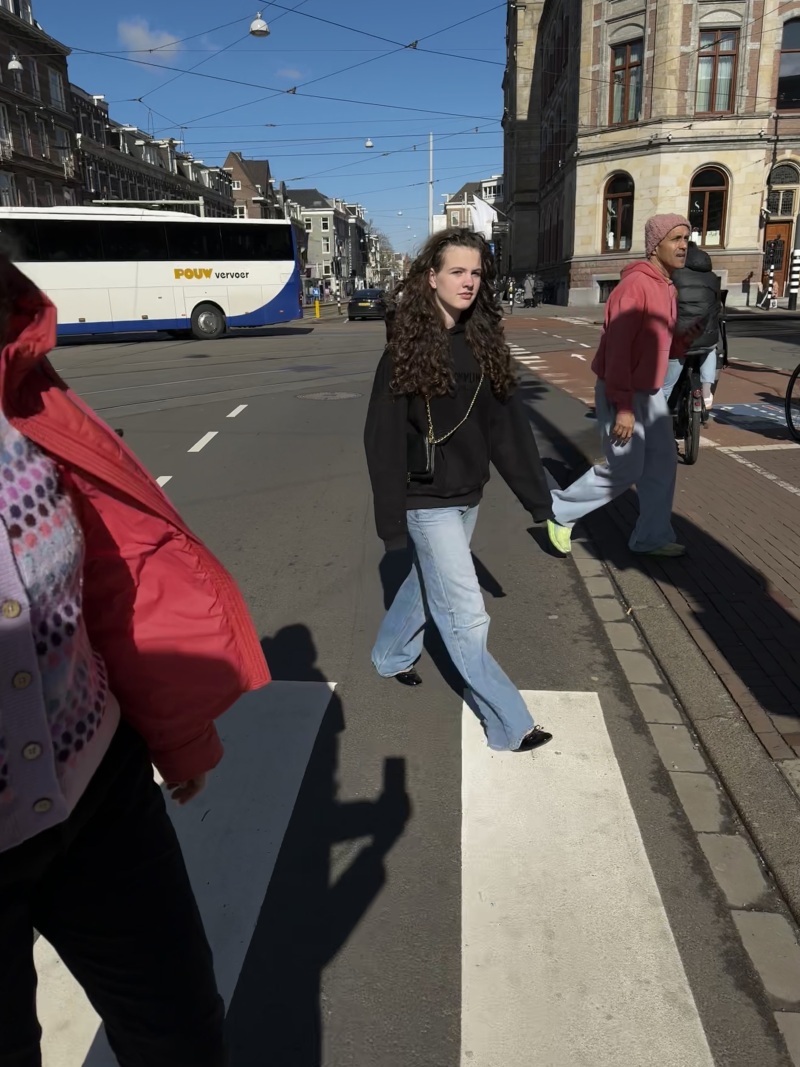 ZAZA Casting model ID: 27107