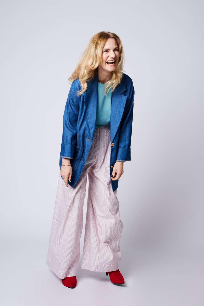 ZAZA Casting model ID: 4471