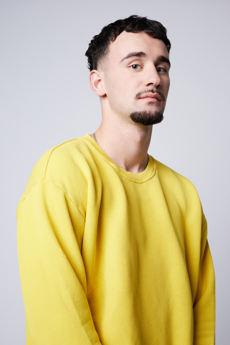 ZAZA Casting model ID: 3784