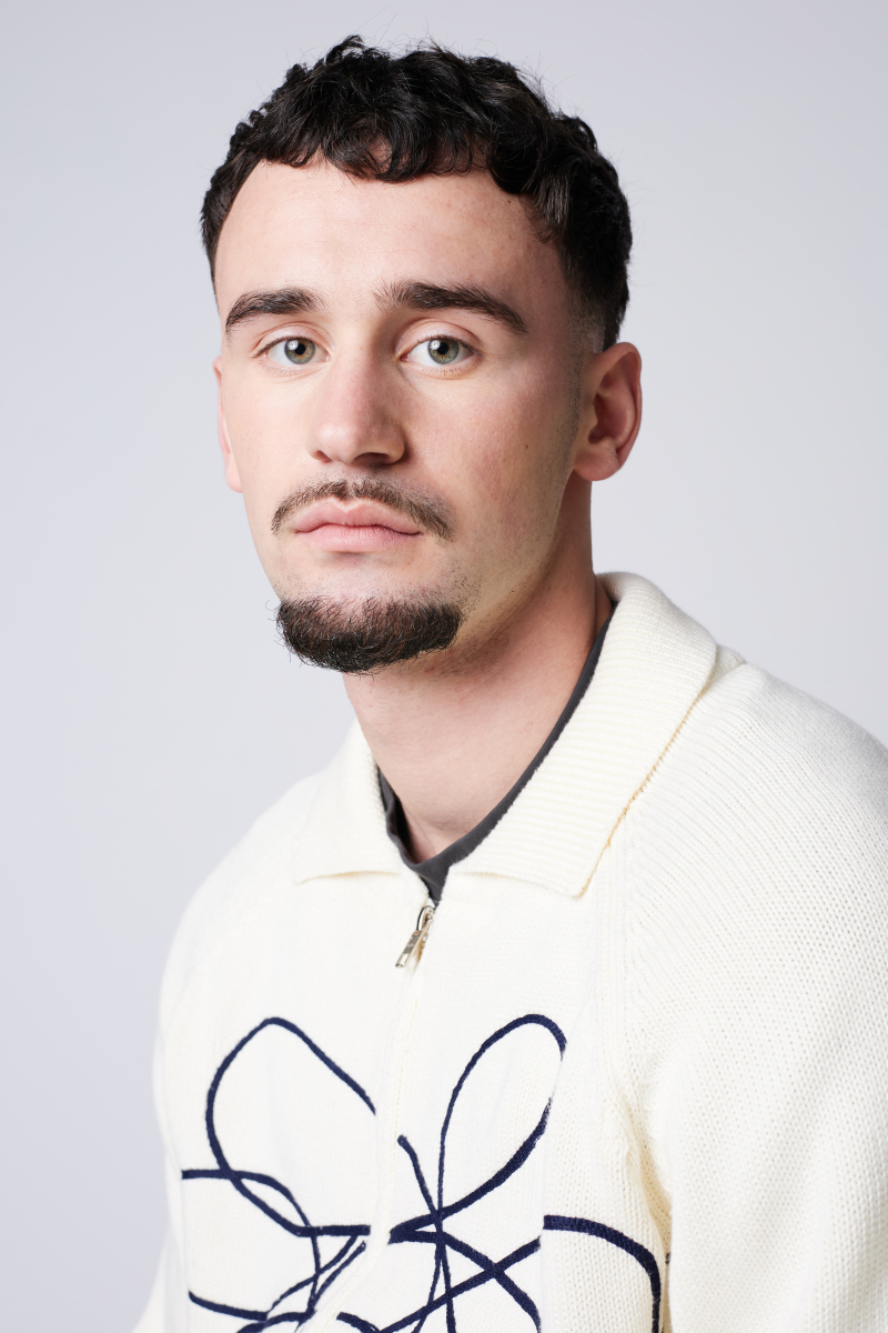 ZAZA Casting model ID: 3784