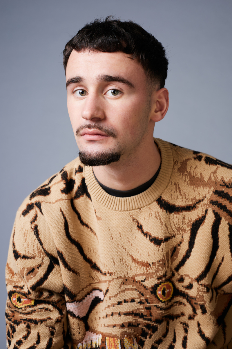 ZAZA Casting model ID: 3784