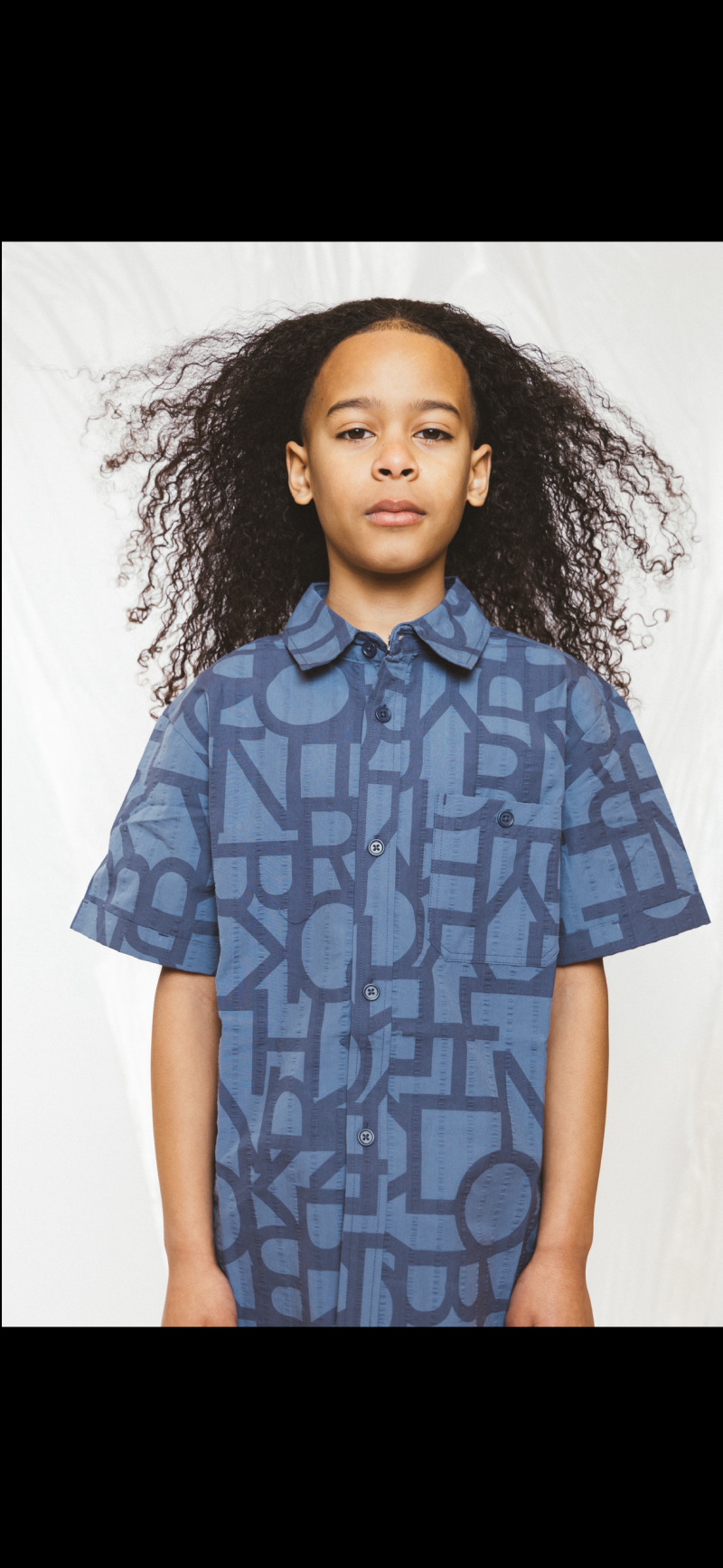 ZAZA Casting model ID: 11628