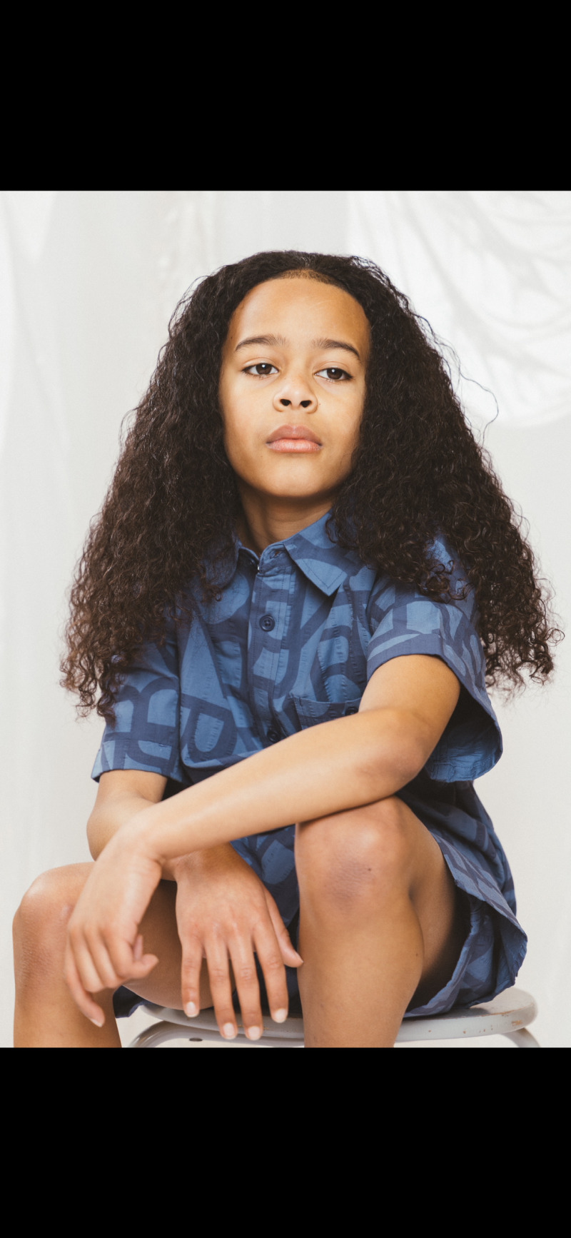 ZAZA Casting model ID: 11628