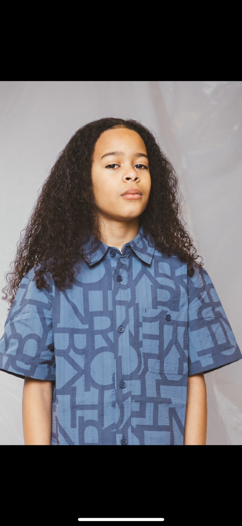 ZAZA Casting model ID: 11628