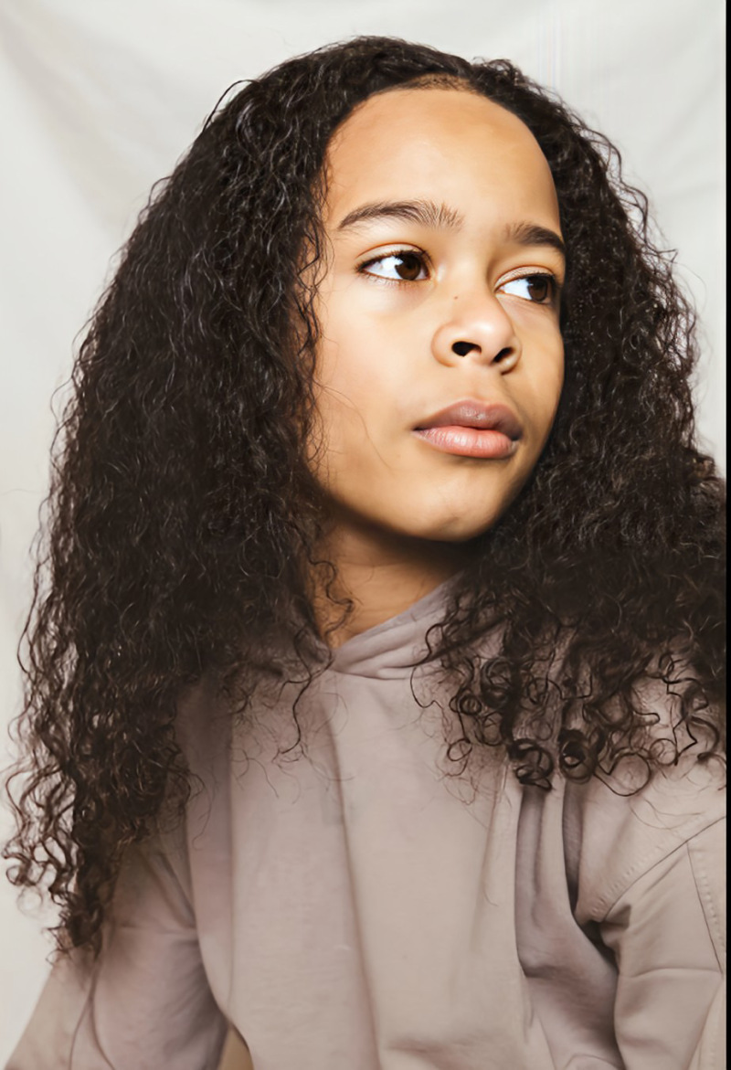 ZAZA Casting model ID: 11628