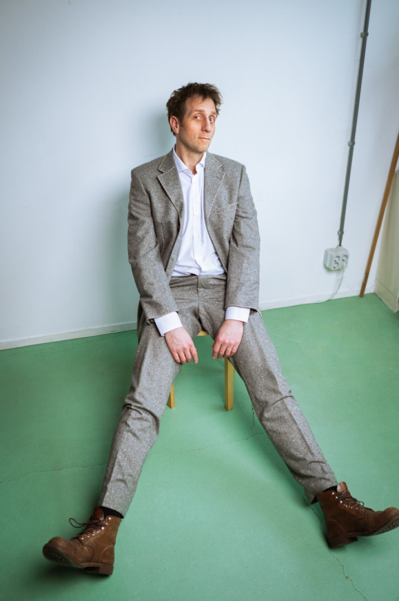 ZAZA Casting model ID: 27678
