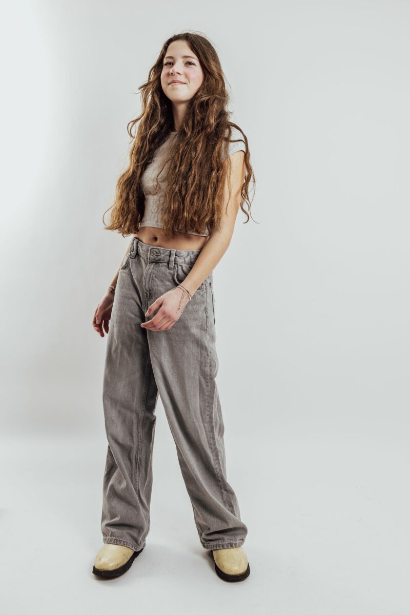 ZAZA Casting model ID: 27679