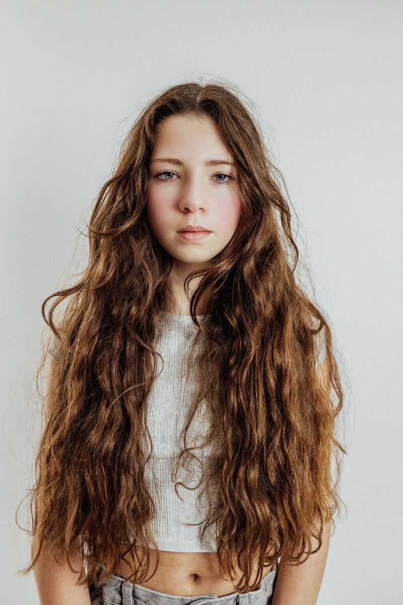ZAZA Casting model ID: 27679