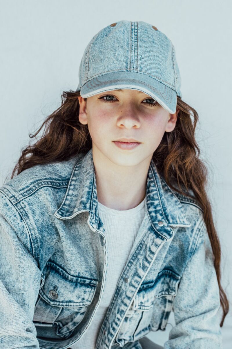 ZAZA Casting model ID: 27679
