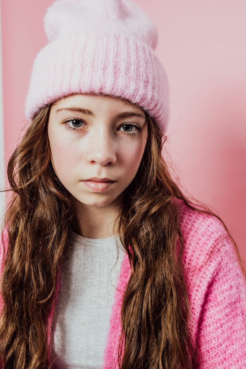 ZAZA Casting model ID: 27679