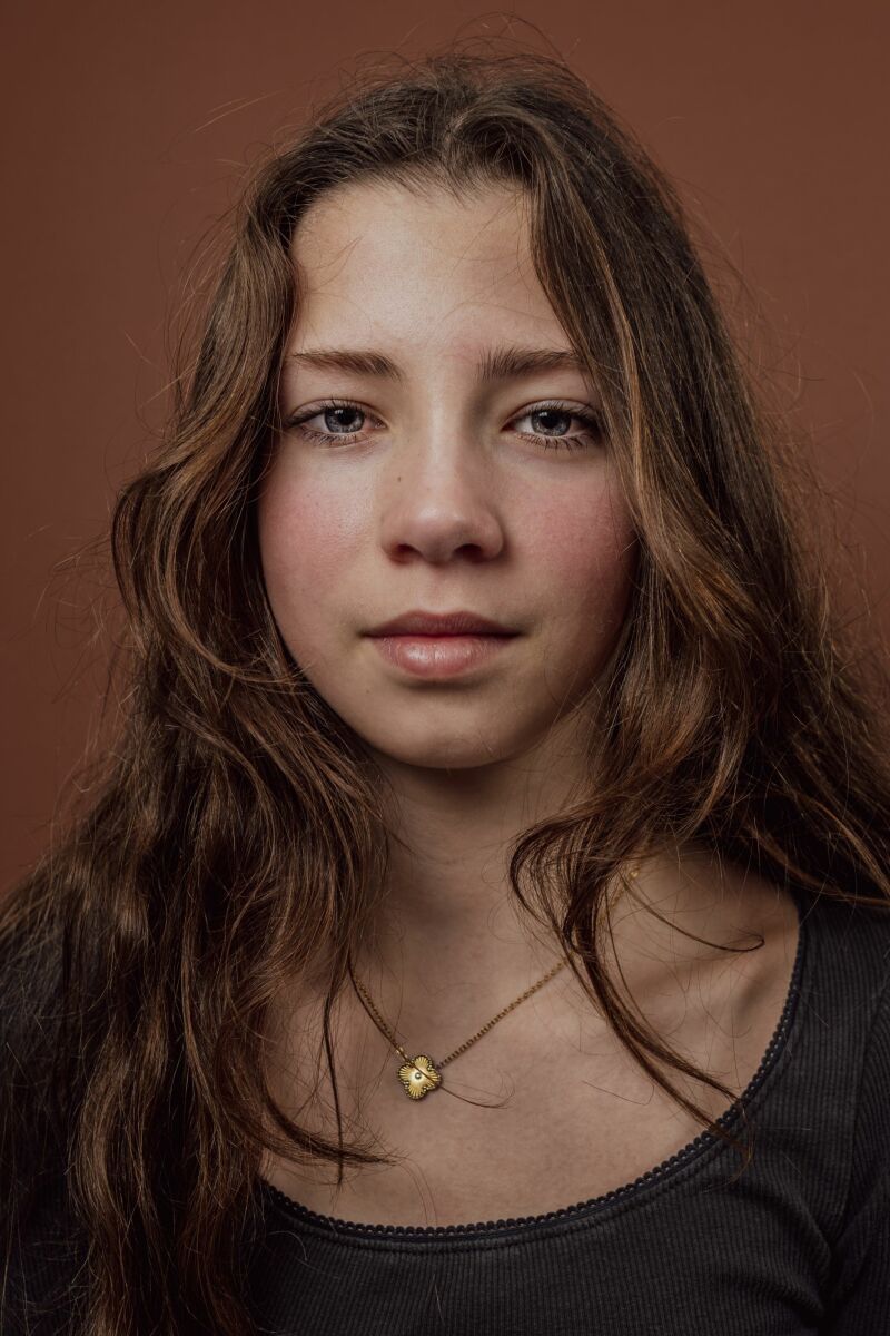 ZAZA Casting model ID: 27679