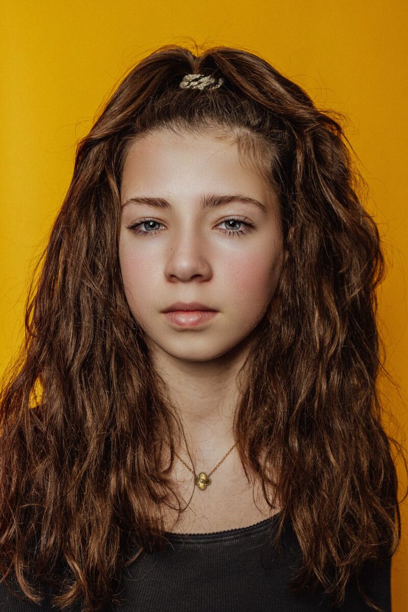 ZAZA Casting model ID: 27679