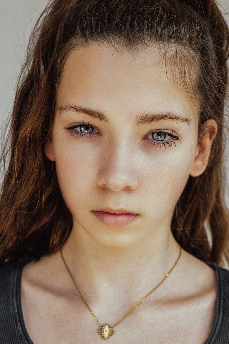 ZAZA Casting model ID: 27679