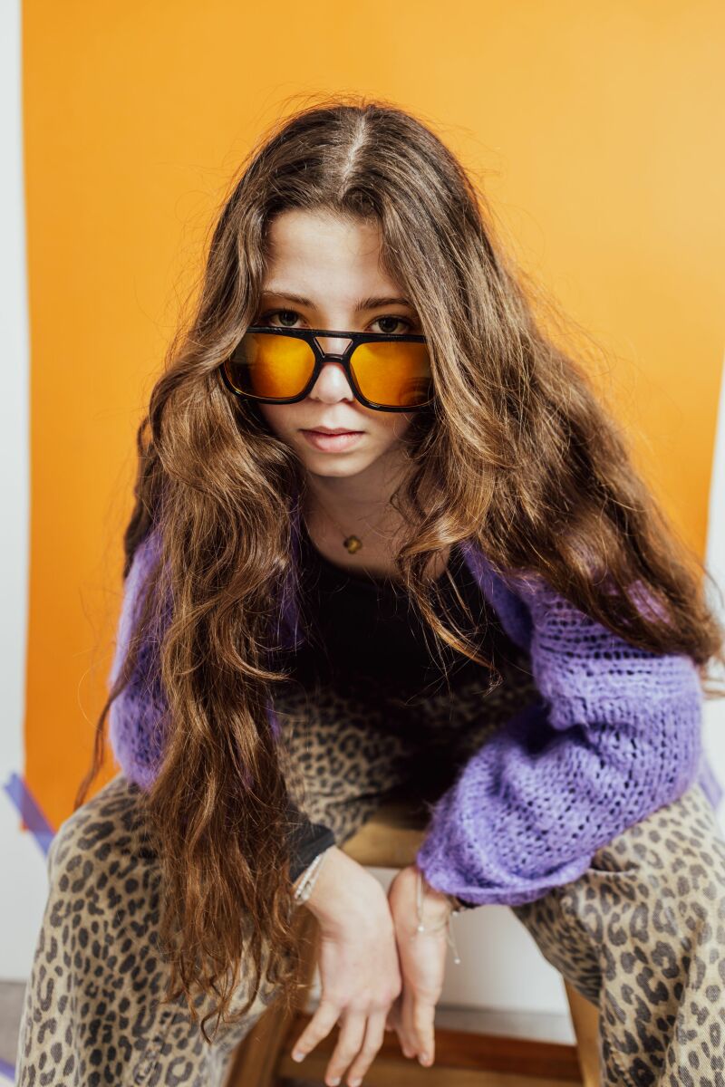 ZAZA Casting model ID: 27679