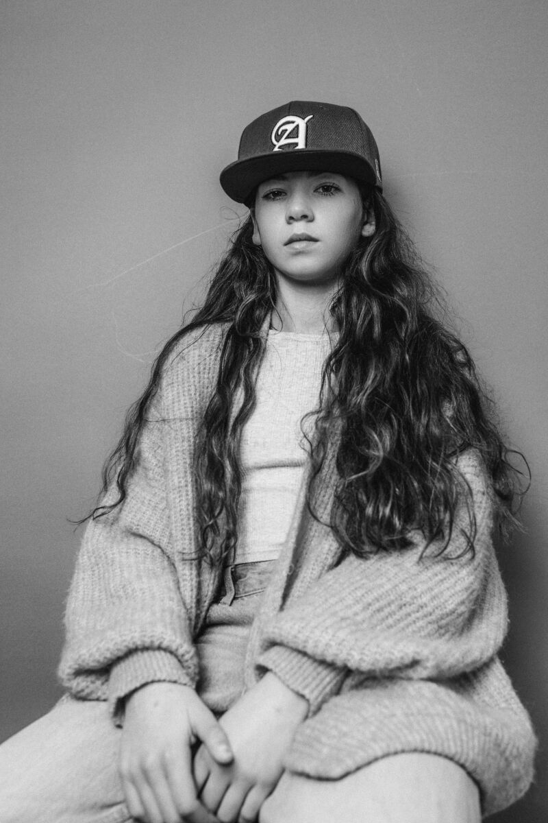 ZAZA Casting model ID: 27679