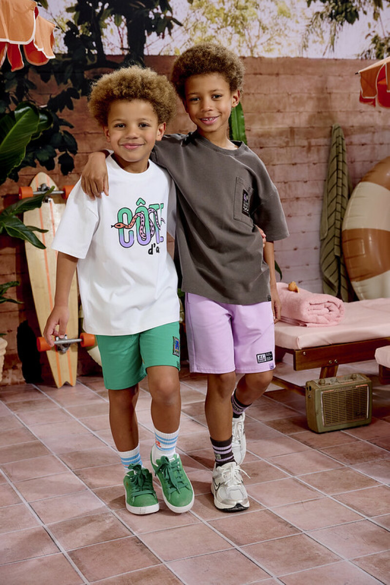 ZAZA Casting model ID: 25529