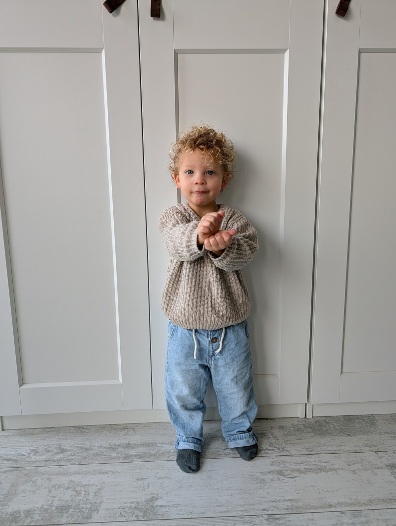 ZAZA Casting model ID: 24633