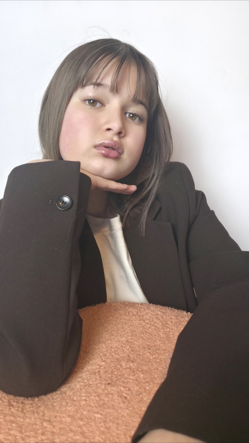 ZAZA Casting model ID: 14697