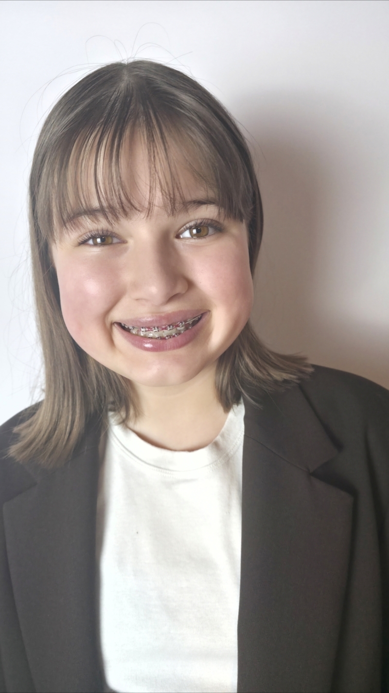 ZAZA Casting model ID: 14697