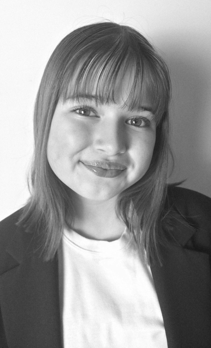 ZAZA Casting model ID: 14697