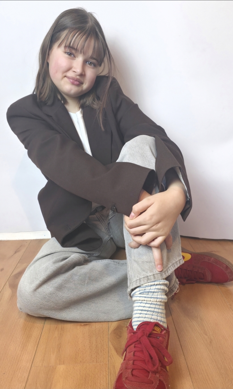 ZAZA Casting model ID: 14697