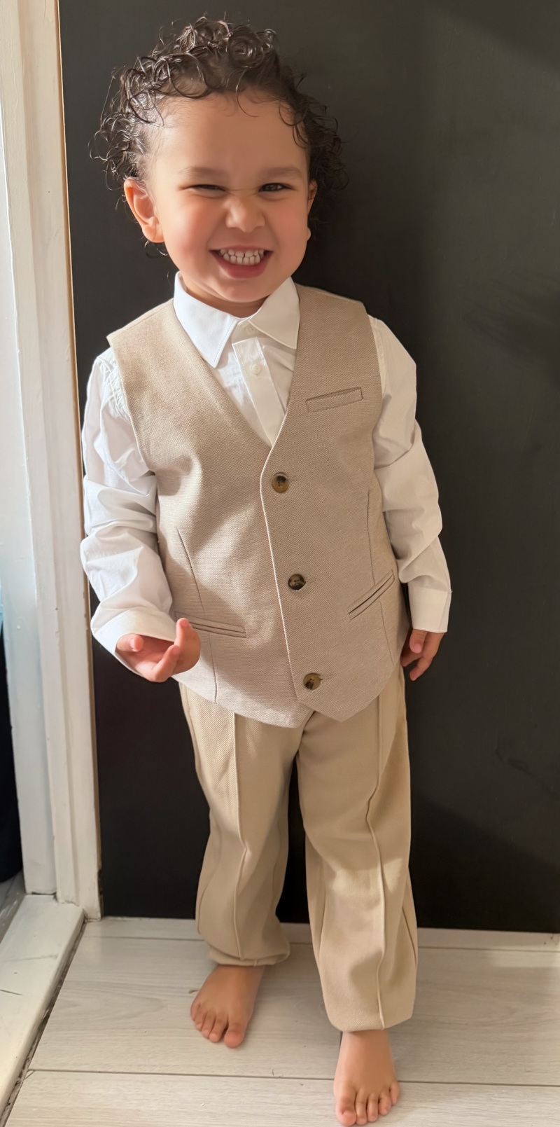 ZAZA Casting model ID: 24405